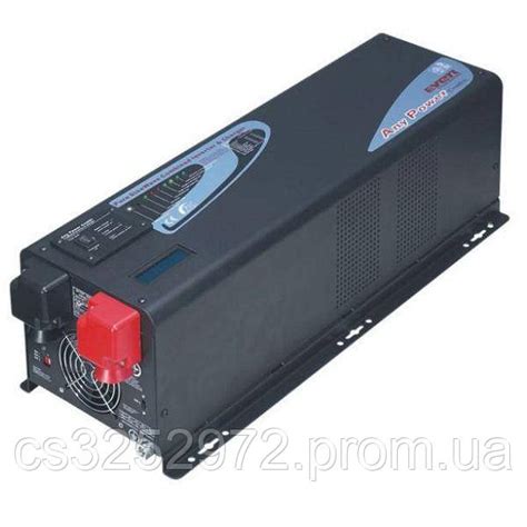 Бесперебойник напряжения 220В EYEN APS 6000W-48V (ID#1289656342), цена ...