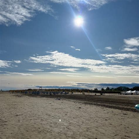 Marina Di Venezia Beach - Beach in Cavallino-Treporti