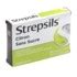 Strepsils Citron Sans Sucre Pastilles Pour Le Mal De Gorge