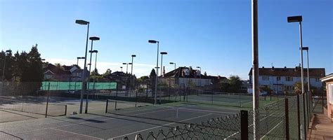 Find A Tennis Lesson Kings Lawn Tennis Club Aceify