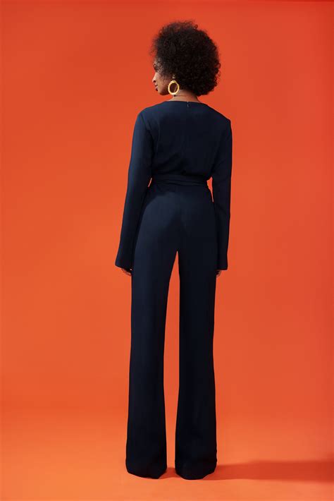 TATIANA MIDNIGHT BLUE - THE ESSENTIAL COLLECTION - Teotoki.com