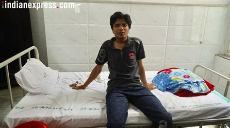 From Lalita To Lalit Maharashtra Cop Discharged After First Sex Change Surgery India News