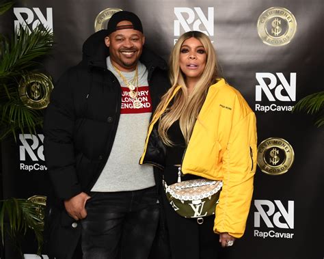 Wendy Williams Son Breaks Silence, Fears She Is Near Death