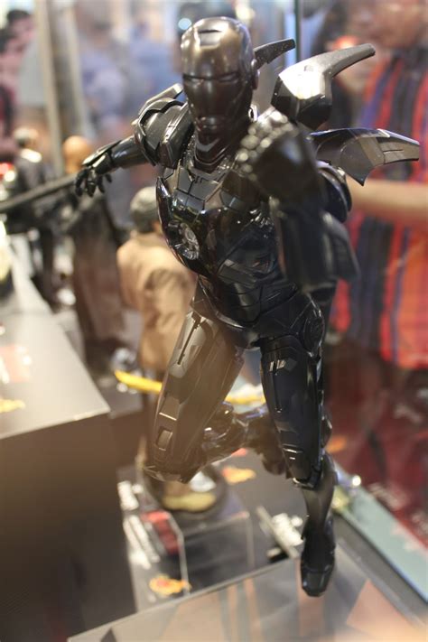 Hot Toys Iron Man Mark Vii Toys Zone D Figures Price List Reviews
