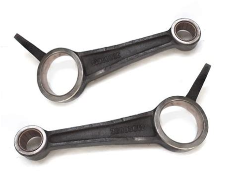 Compressor Connecting Rod By Lion Engineering Compressor Connecting