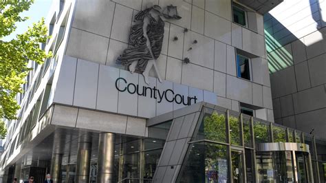 Sex Offenders Victoria Why Rapists Could Live Unchecked In The Community Herald Sun