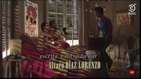 Silvia Julia Nude Aznude