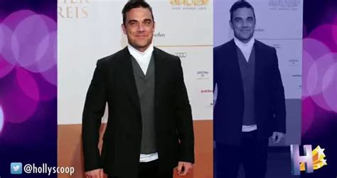 Robbie Williams Wishes He Had Sex With Dudes Videos Metatube