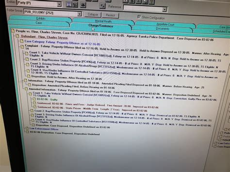 John Chiv Peeping Tom Convicted Sex Offender Multiple Arrests And Parole Violations For Man