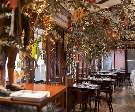 Restaurante El Tropical - Restaurante La Tropical - Desde 1936, Los Alcázares