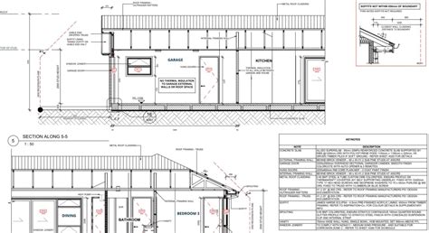 Shop And Construction Drawings Services In Netherlands And India