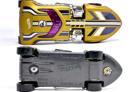 2019年版TWIN MILLトレジャーハントのレビュー50年生きたモデルが苦渋の決断 FYF95 Hot Wheels 情報まとめ ホットウィール にわかマニア