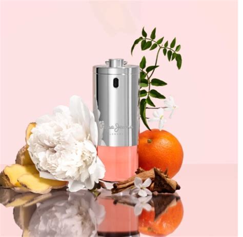 Парфюмерная вода Pepe Jeans Bright For Her | отзывы