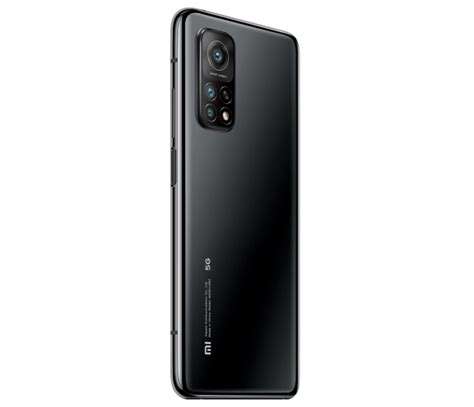 Xiaomi Mi 10T 5G 8/128GB Cosmic Black - Smartfony i telefony - Sklep ...