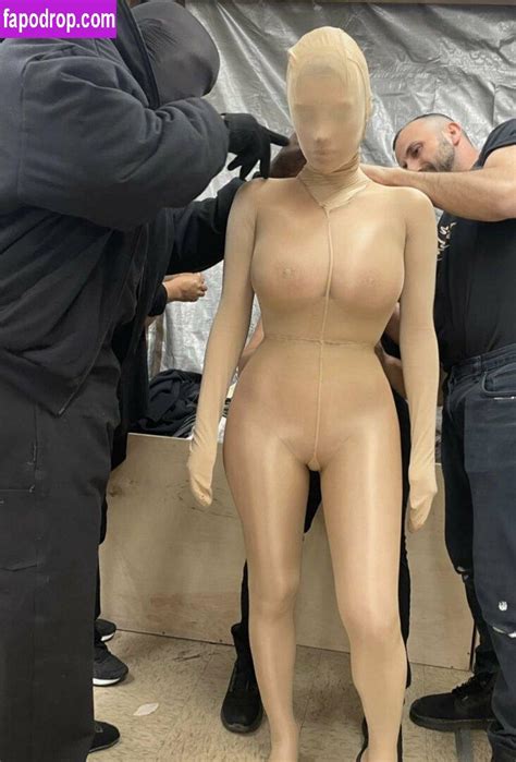 Bianca Censori Bianca Censori Official Leaked Nude Photo From