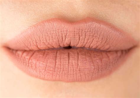 C Mo Encontrar Un Labial Nude Perfecto Para Tu Tono De Piel