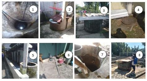 community  conditions noted  residents