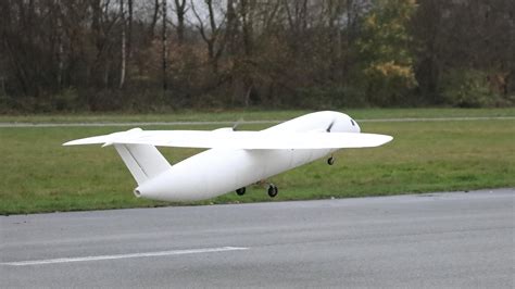 Watch Airbus Made A Completely 3d Printed Plane That Actually Flies