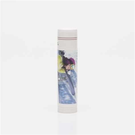 Nourishing SPF15 Aloe Lip Balm Stick | Promo Lip Balm