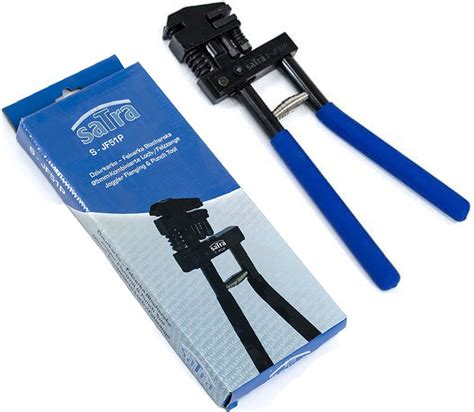 Кромкогиб - Дырокол SATRA S-JF51P — Купить Недорого на Bigl.ua (1131888039)