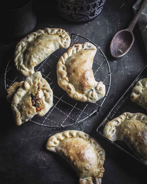 Classic Argentinian Beef Empanadas Kitchen Wrangler Melissa Guerra