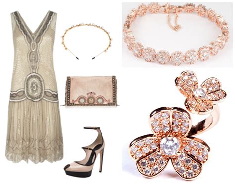 gatsby outfit