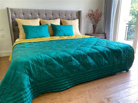 silk blanket cover 7