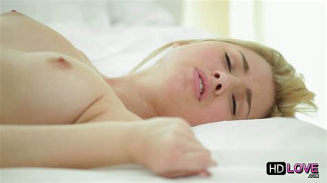 Delicious Blonde Teen Gets Her Pussy Eaten And Blows Cock AnySex Video