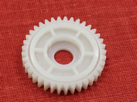 IR 600 8500 GEAR 37T FIXING ASS Y WITHOUT BEARING At Best Price In Mumbai