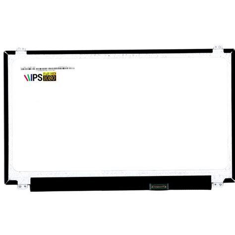 Матрица для ноутбука HP Pavilion Gaming 15-DP0000UR IPS FullHD 30pin ...