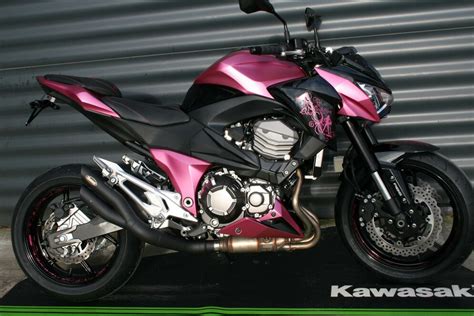 Z800 Lady Edition