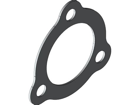 Free Cad Designs Files And 3d Models The Grabcad Community Library