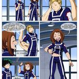 Boku No Hero Academia My Hero Academia Nude OnlyFans Leaks Fappening FappeningBook