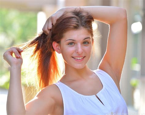 Leah Gotti Is Too Cute For Porn Porn Pic