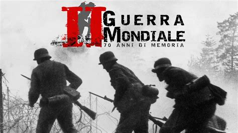 1939 1945 La Ii Guerra Mondiale Raiplay