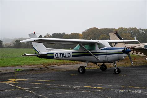 G Tald Cessna F Paul Gilbert Flickr