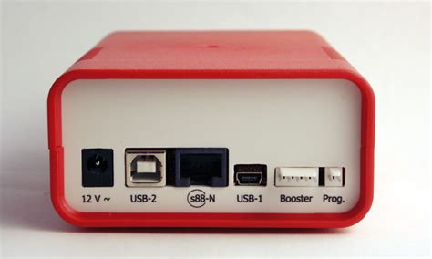 Tams Elektronik | RedBox Tausch-Aktion