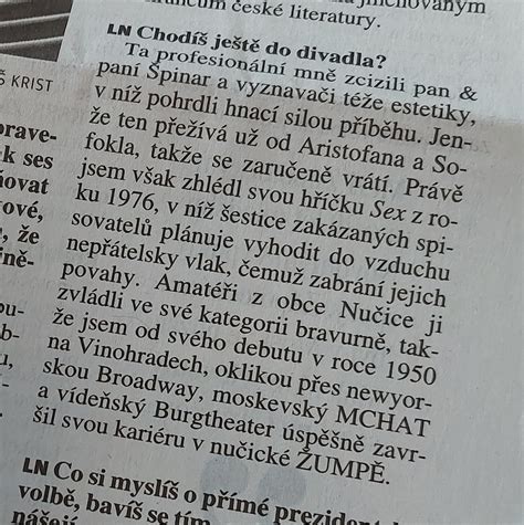 Sex Ochotnický spolek ŽUMPA