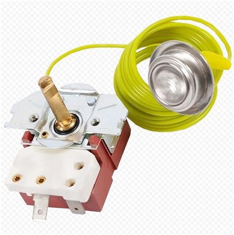 1320938135 Датчик температуры для стиральной машины Electrolux ...