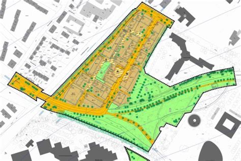 Kleineschholz Freiburg De Planen Und Bauen Aktuelle Projekte