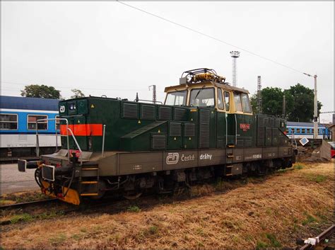 7 113 Baureihe 113 · E 426.0 'Rakušanka' Fotos - Bahnbilder.de