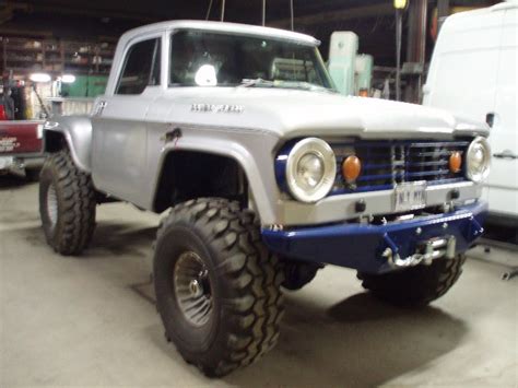 BAD ASS DODGE Pic Request Pirate 4x4