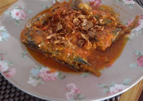 Resep Home Made Ikan Sarden Oleh Mrs Afee Cookpad