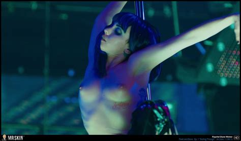 Raychel Diane Weiner nude pics página