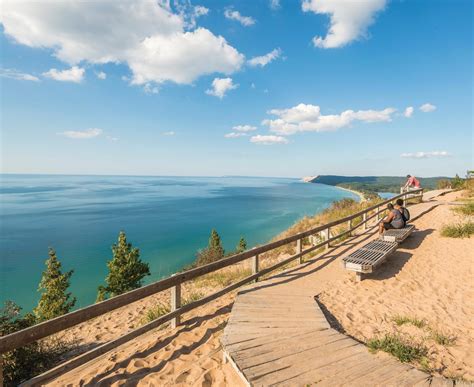 What To See In A Short Visit Traverse City Mi