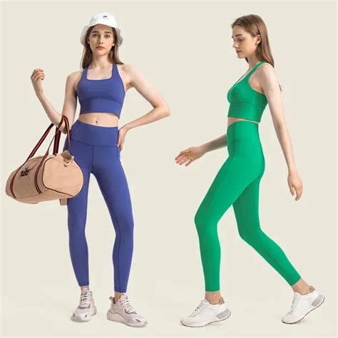 Sculpting High Waist Nude Yoga Pants Activewear By Zqzy Factory Pietra