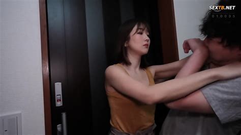 Nask173 Wrong House Milf