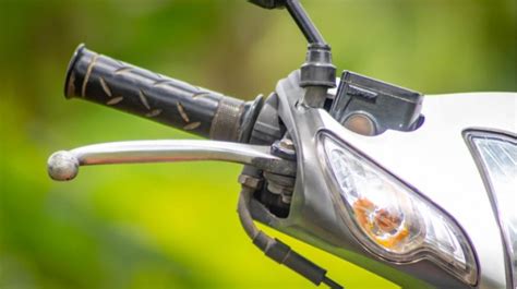 Opsi Motor Bekas Di Bawah Juta Ada Motor Matic Bebek Hingga Sport Naked Apa Saja