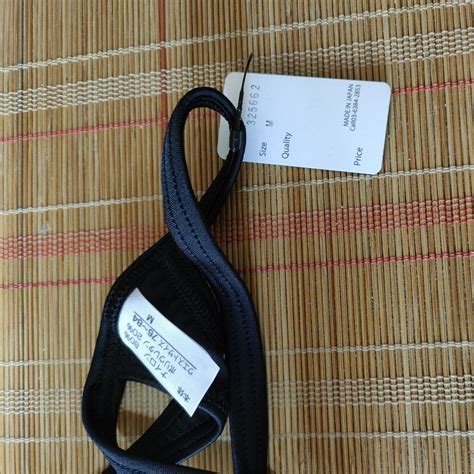 Yahoo オークション Shinysmooth V cut JUST IMPACT TB BIKINI Msize