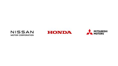 Honda i Nissan łączą się w trzeci największy koncern motoryzacyjny To